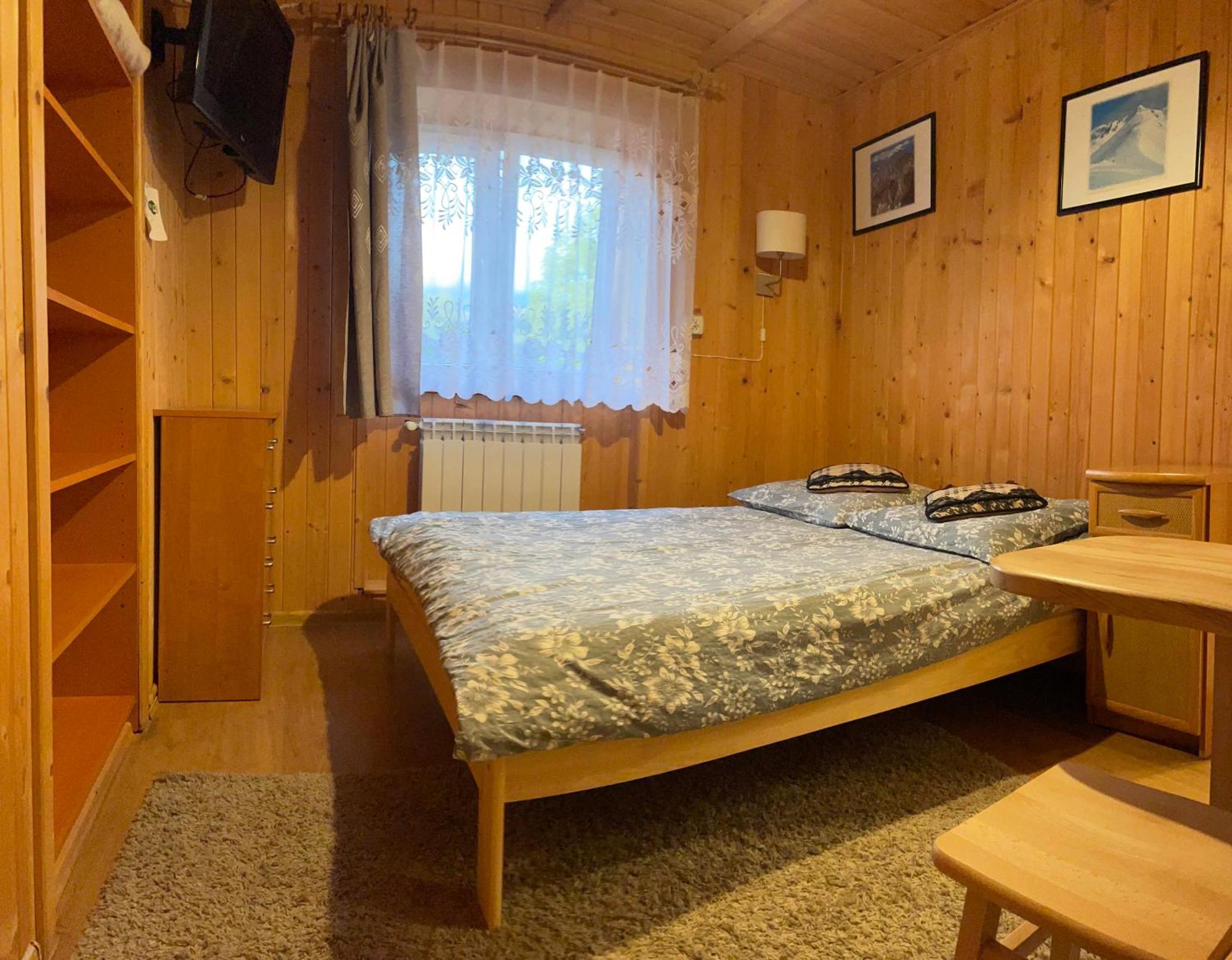 Pokoje U Sarnowskich Koscielisko Exterior photo